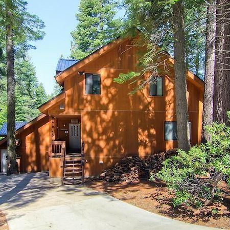 Villa Yosemite View Yosemite West Exterior foto